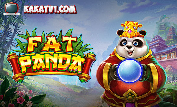 Keseruan Bermain Slot Fat Panda Dengan Bertemu Karakter Lucu