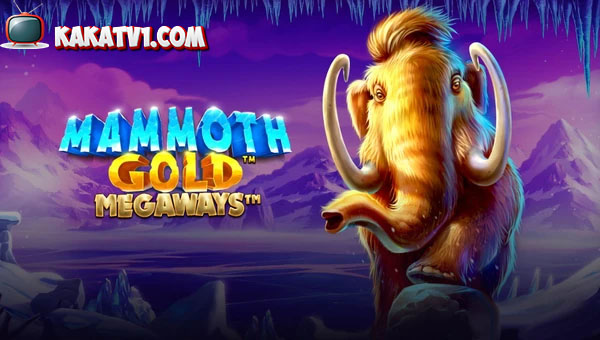 mammoth gold