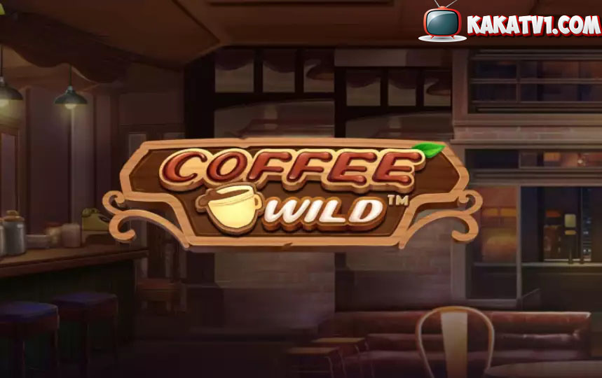 Coffee Wild Pragmatic Play