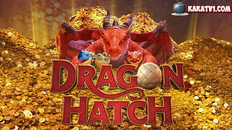 Dragon Hatch PgSoft