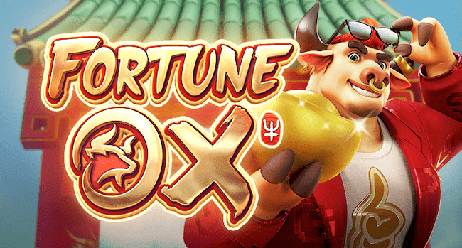 Fortune Ox Slot PgSoft Populer Anti Rungkad