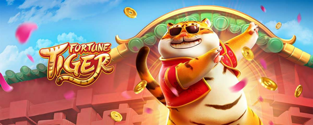 Slot Fortune Tiger: Permainan Asyik yang Menggoda Hoki Anda