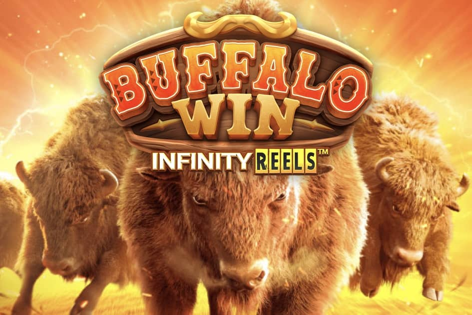 Buffalo Win: Game Slot Terbaik untuk Menang Besar dalam Waktu Singkat