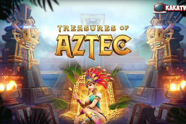 Treasure Of Aztec