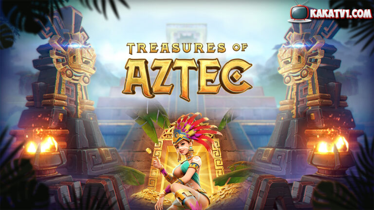 Strategi untuk Memenangkan Harta Karun dalam Treasure Of Aztec