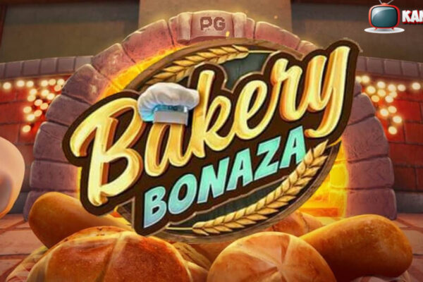 Bakery Bonanza PgSoft