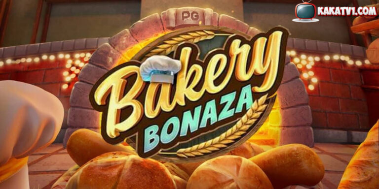 Bakery Bonanza PgSoft