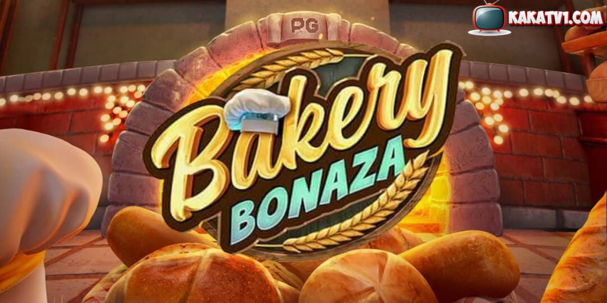 Bakery Bonanza PgSoft