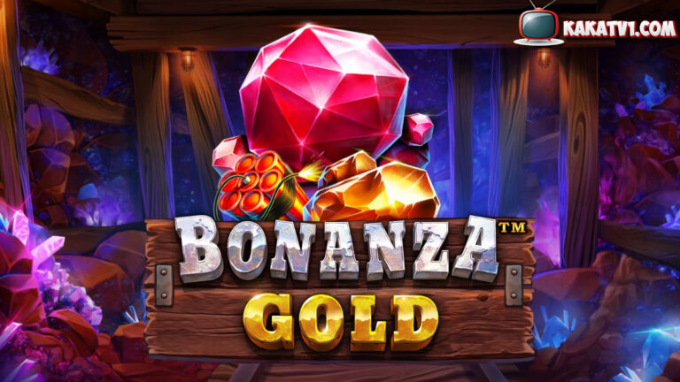 Bonanza Gold: Menggali Harta Karun dari Slot  Pragmatic