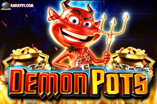 Demon Pots Pragmatic