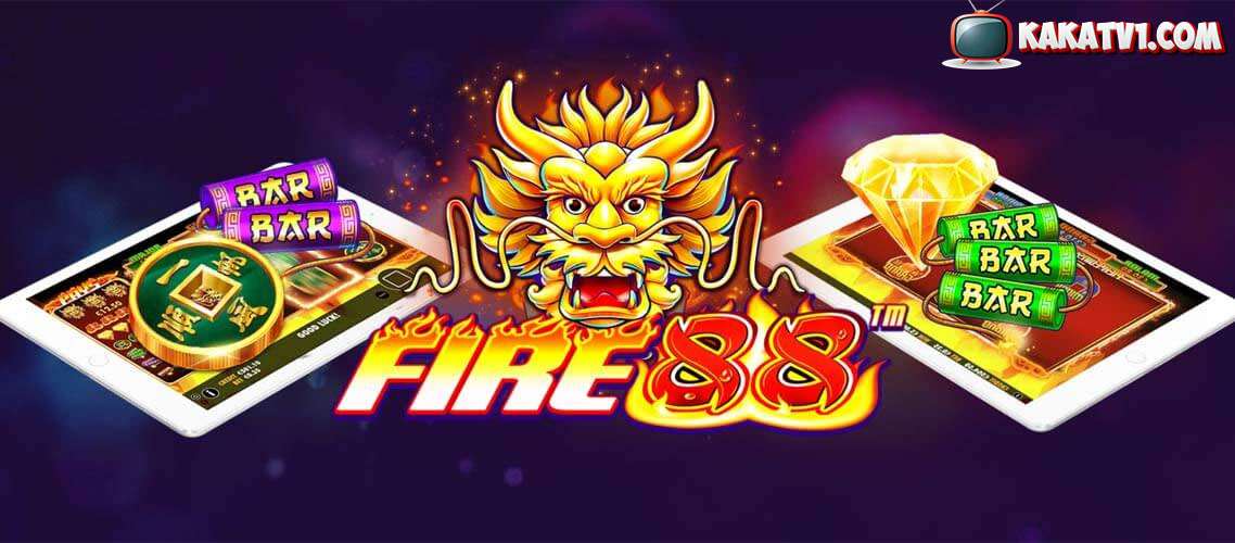 Fire88 Pragmatic