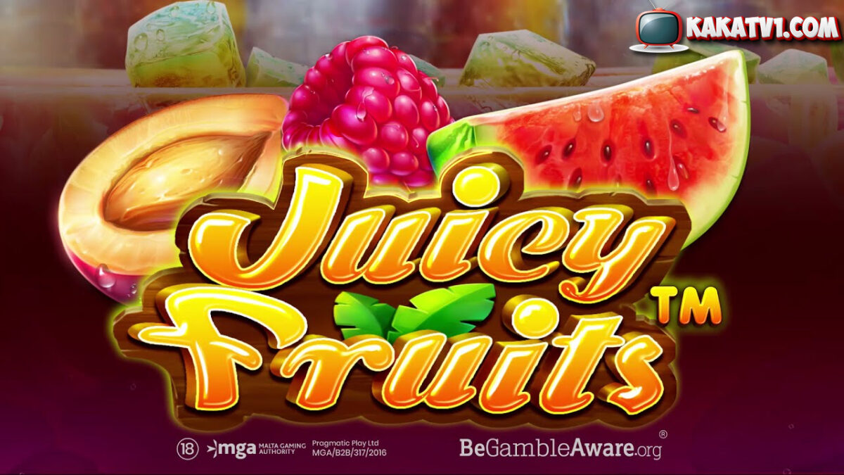 Juicy Fruits Pragmatic