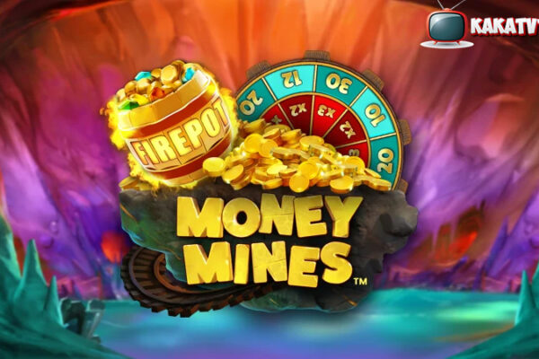 Slot Money Mines