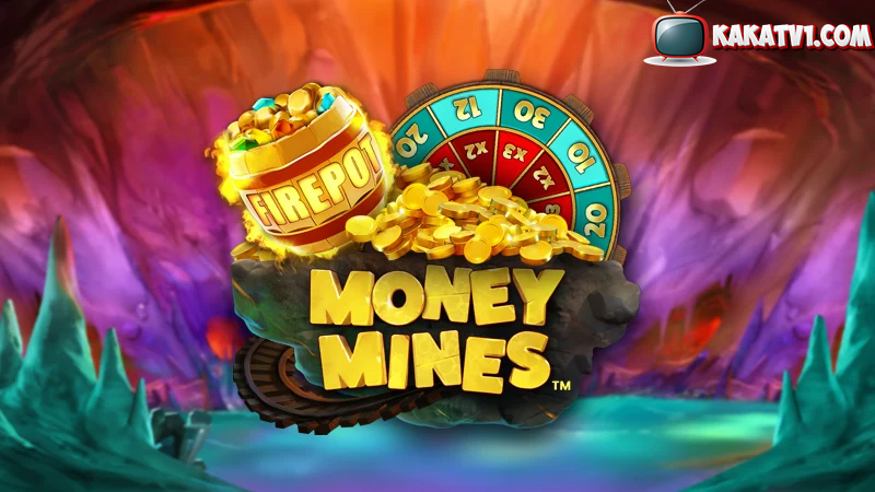 Slot Money Mines