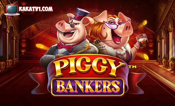 Piggy Bankers Pragmatic