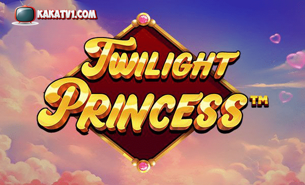 Twilight Princess Pragmatic