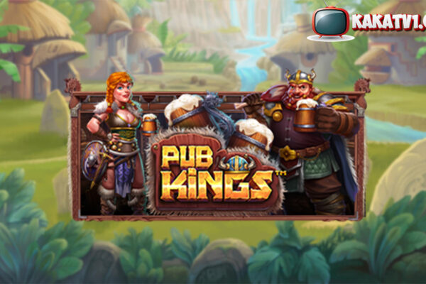 Pub King Pragmatic