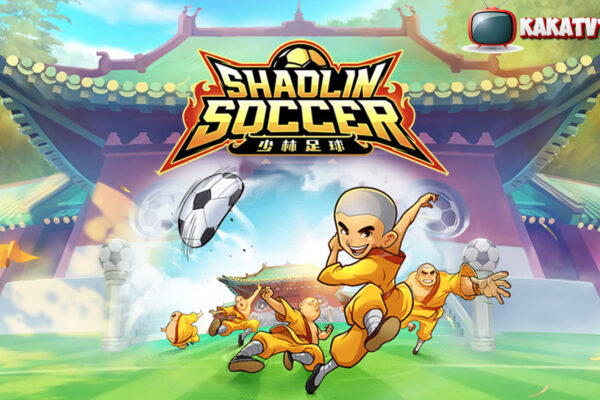 Shaoline Soccer PgSoft