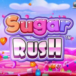 Sugar Rush Pragmatic Play