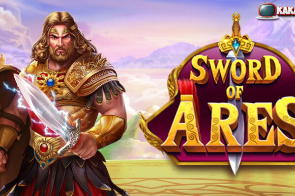 Sword Of Ares Pragmatic