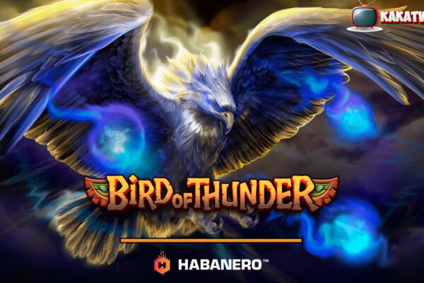 Bird Of Thunder Habanero