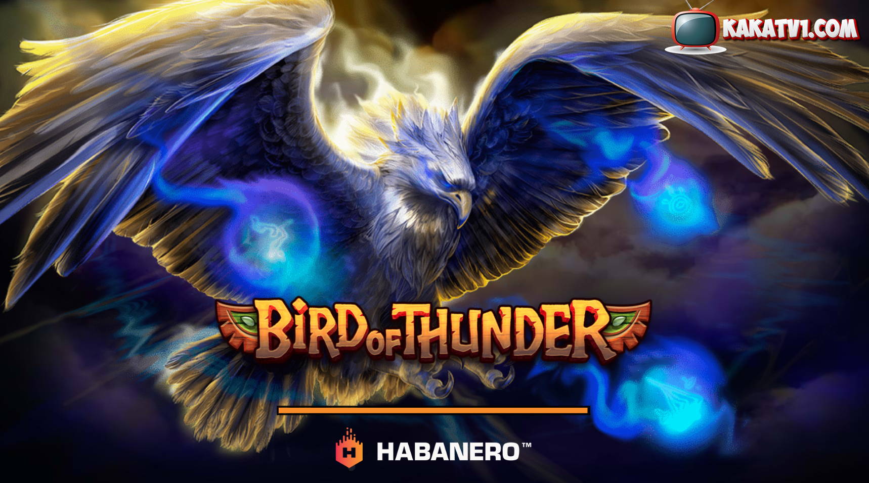 Bird Of Thunder Habanero