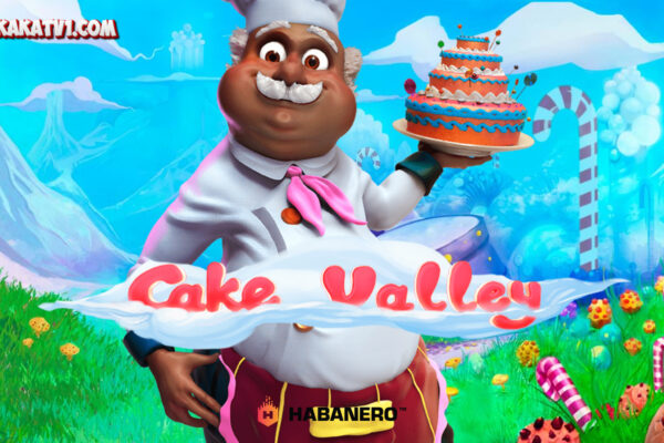 Cake Valley Habanero