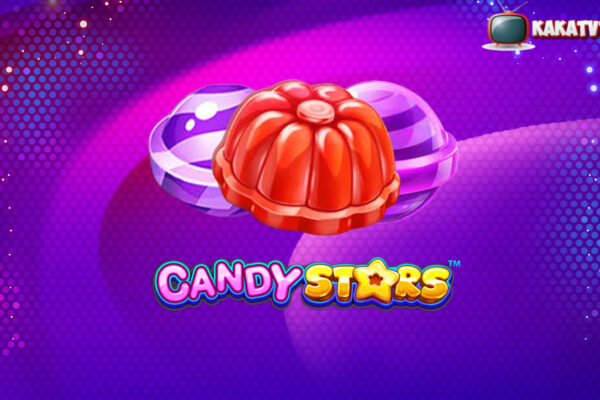 Candy Stars Pragmatic
