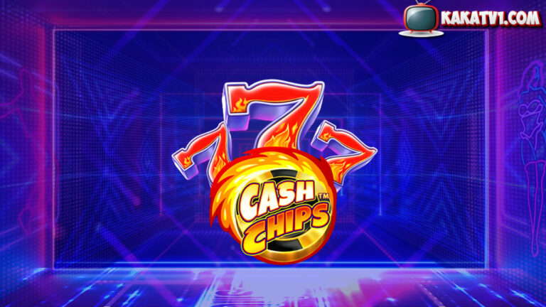 Cash Chips Pragmatic