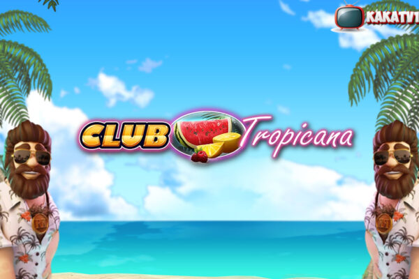 Club Tropicana Pragmatic