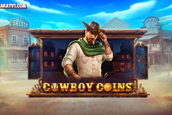 Cowboy Coins Pragmatic