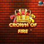 Crown Of Fire Pragmatic
