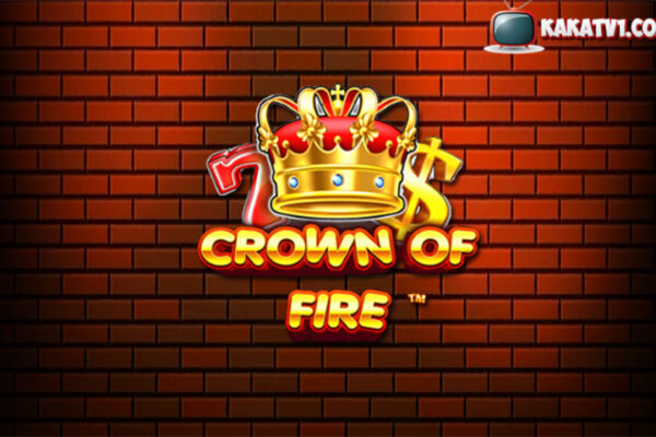 Crown Of Fire Pragmatic