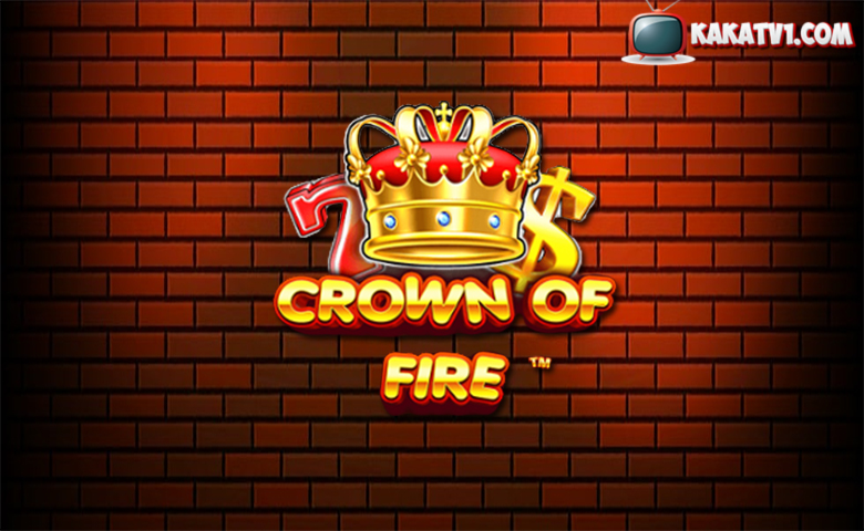 Crown Of Fire Pragmatic