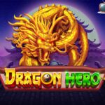 Dragon Hero Pragmatic