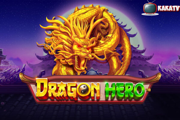 Dragon Hero Pragmatic