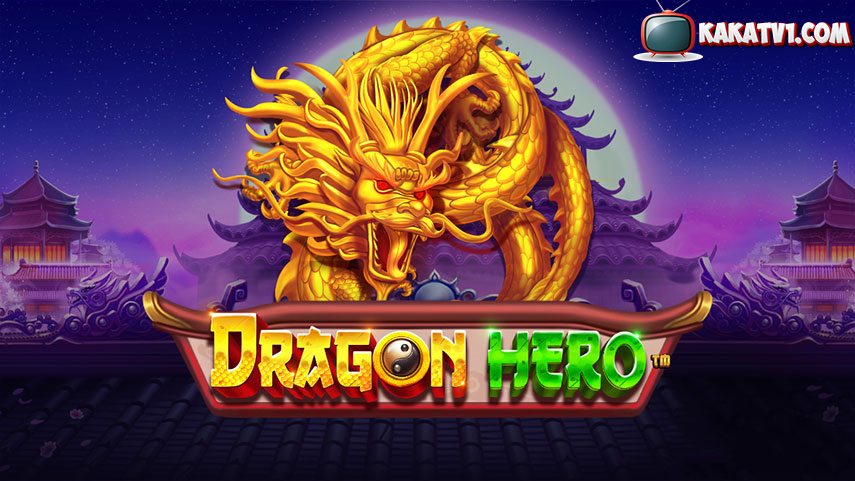 Dragon Hero Pragmatic