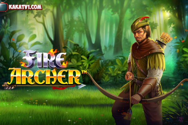 Fire Archer Pragmatic