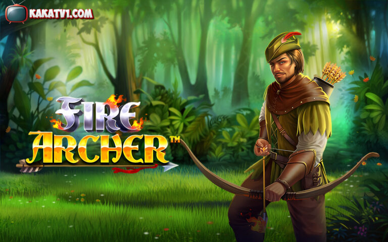 Menguak Kehebatan Slot Fire Archer dari Pragmatic Play