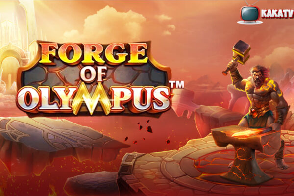 Forge Of Olympus Pragmatic
