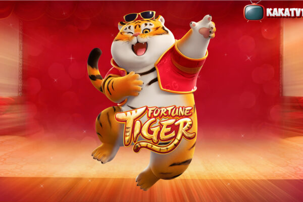 Fortune Tiger PgSoft