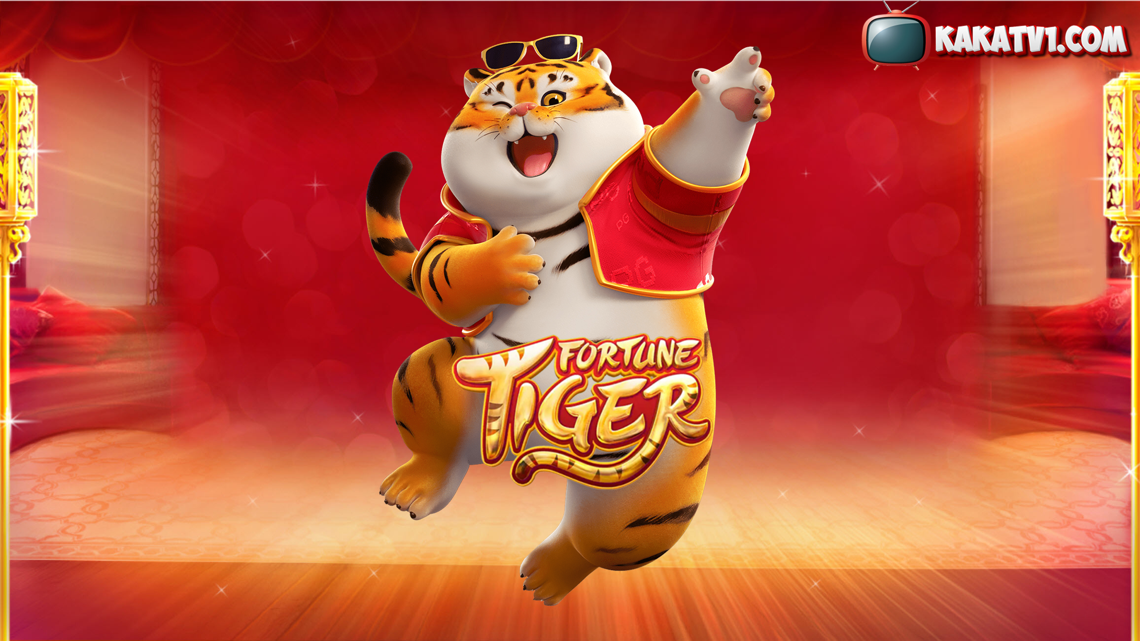 Fortune Tiger PgSoft