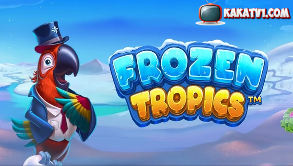 Frozen Tropics Pragmatic