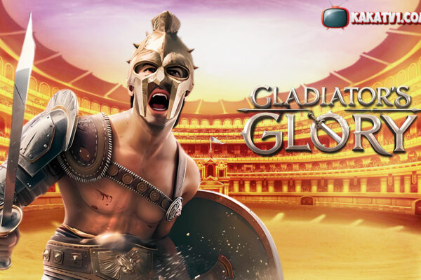 Gladiator's Glory PgSoft