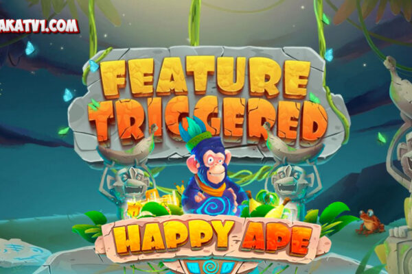 Happy Ape Habanero