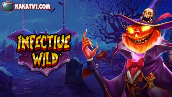 Infective Wild Pragmatic