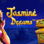 Jasmine Dreams Pragmatic