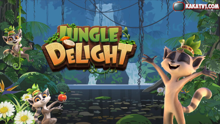 Menjelajah Keasrian Alam dengan Slot Jungle Delight PGSoft