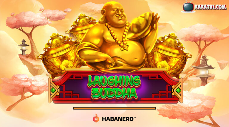 Menguak Rahasia Sukses di Laughing Buddha Habanero Gaming