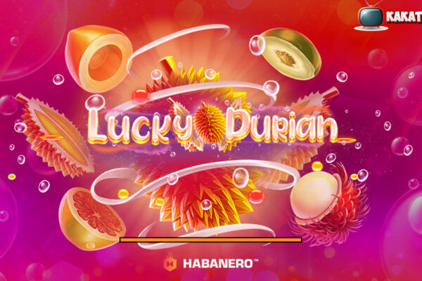 Lucky Durian Habanero